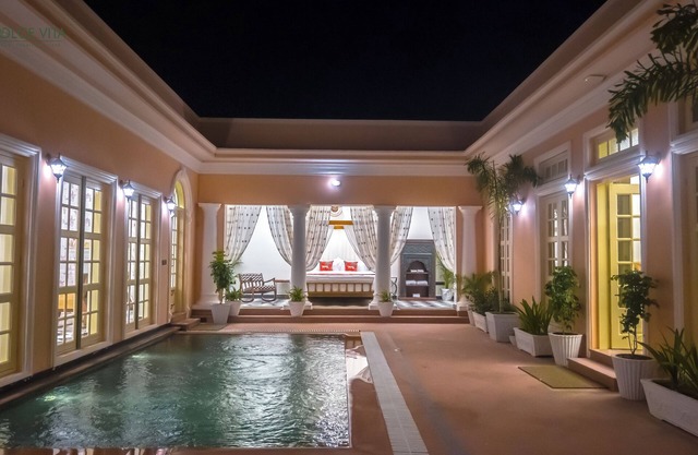 Dolce Vita - Luxury Vacation Villas