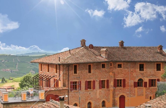 Dolcetto in Villa Pesce