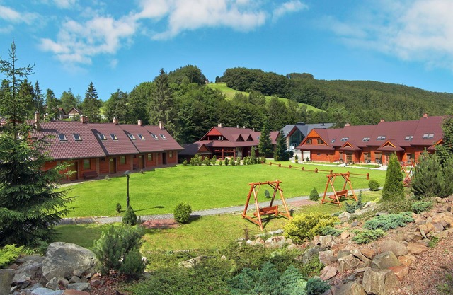 Dolina Leśnicy SKI & SPA Resort