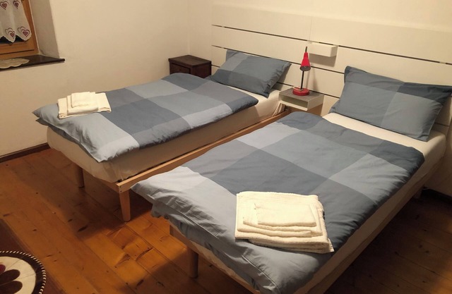 Dolomite vacations home Dina