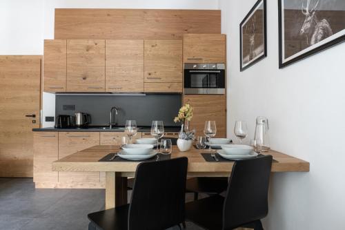 Dolomia Apartments & Spa