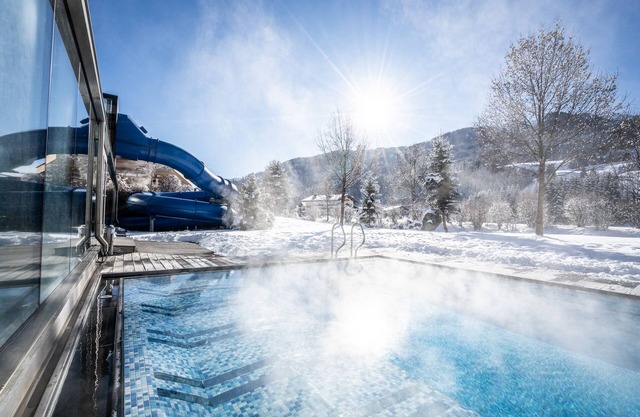 Dolomiten Residenz - Sporthotel Sillian