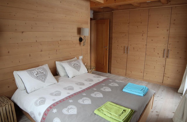 Dolomites: Apartment "Erica mountain" a few minutes from Cortina d 'Ampezzo