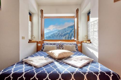 Dolomiti Openspace Free Parking