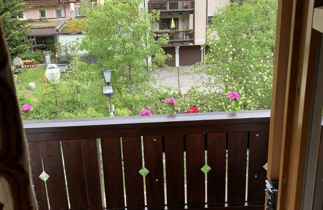 Dolomiti - Spazioso Appartamento per 4 Persone