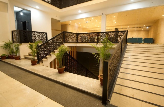 Dolphin club and Resort