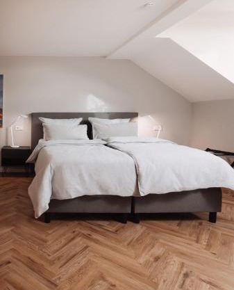 DOM Apartment II - modern & zentral mit kostenfreiem Parkplatz