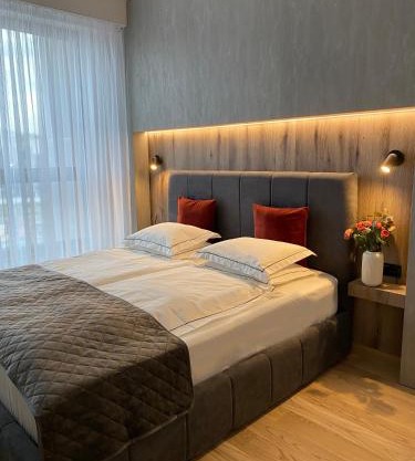 DOM Boutique Apartments AURORA