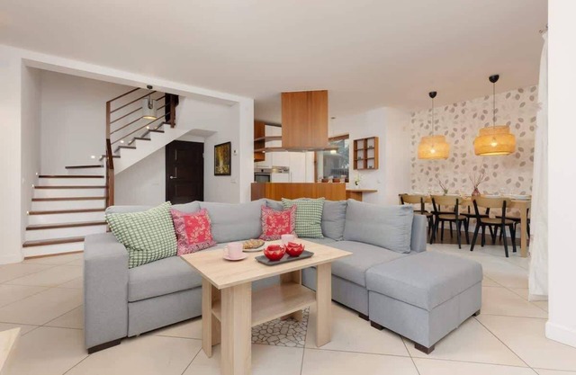 Dom Jeziorowa 47A | Parking | Garden | Remote Work
