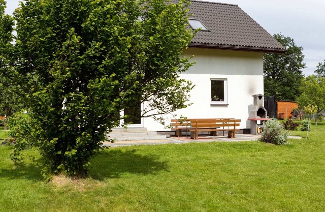 Dom Kurnik | Three Bedroom House | 9 People