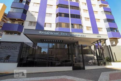 DOM30 - 3Q Amplo 02 Garagens Ar-Condicionado Total