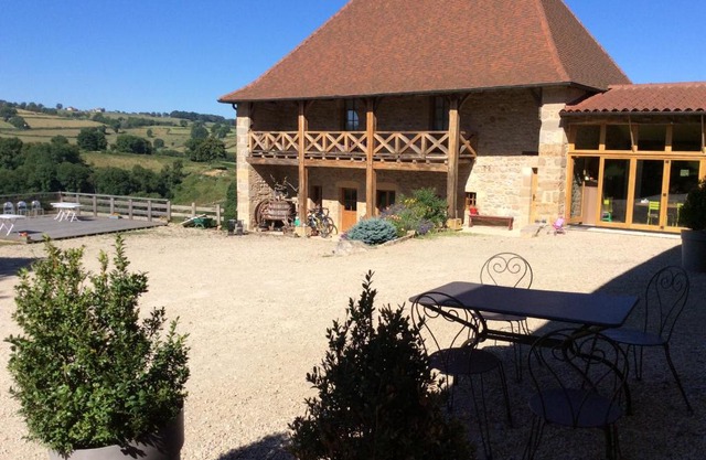 Domaine de Noyer