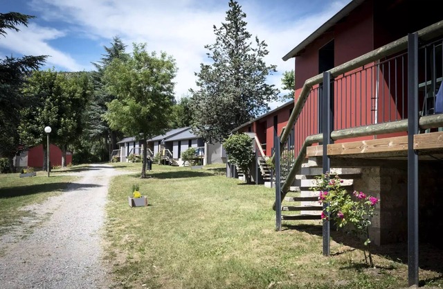 Domain Aigoual Cevennes * - House PRIVILEGE 5 persons