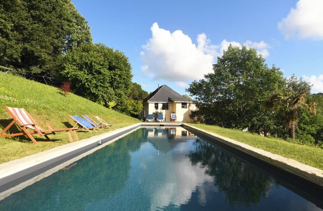Domaine Argia – A Haven of Peace in the Heart of Nature