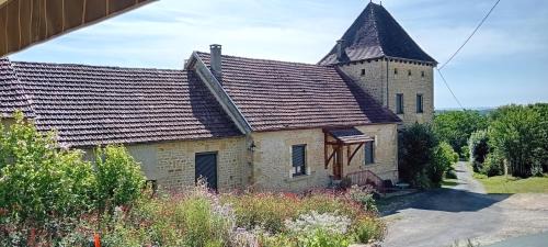 Domaine Bois De Capy