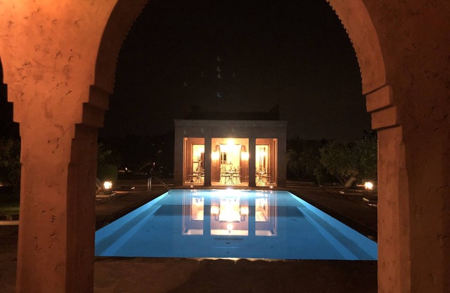 Domaine Casa Cecilia