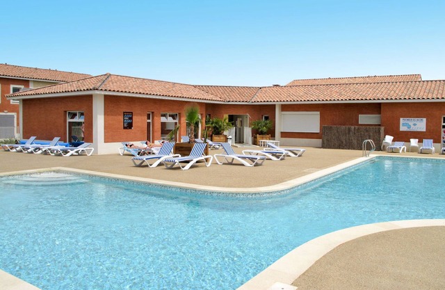 Domaine d'Ensérune by Interhome