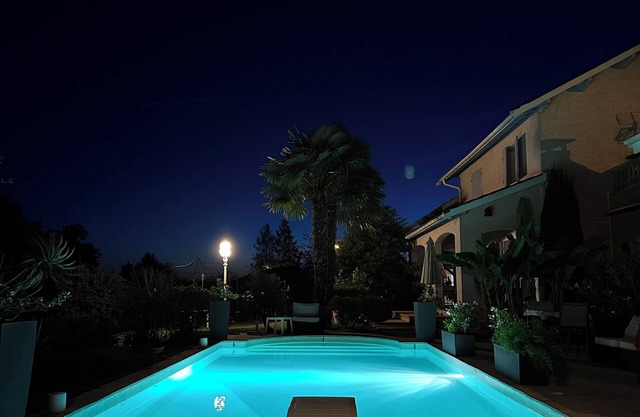 Domaine de la Provencale