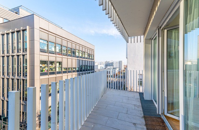 Domaine D'Oz - Appt pour 6 proche Paris