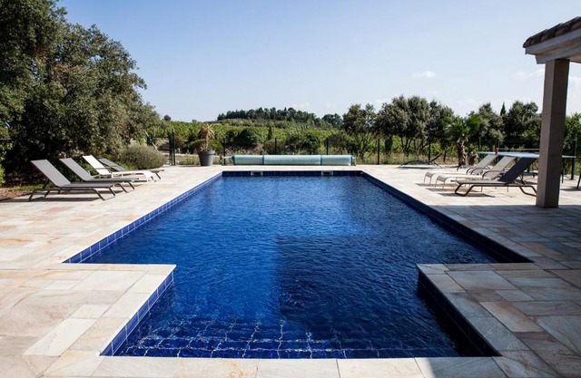 Domaine de Cazaban