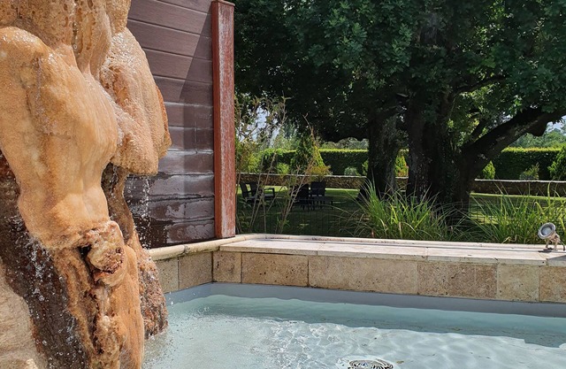Domaine de Larchey