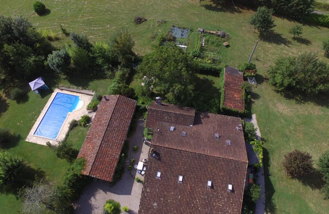 Domaine de France for Family and Friends together