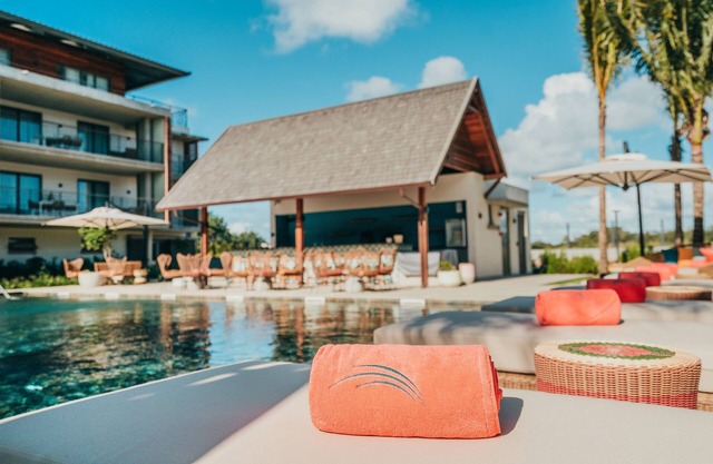 Domaine de Grand Baie