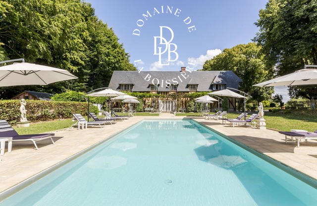 Domaine de la Boissière