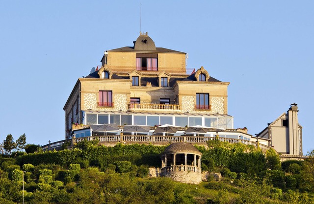 Domaine de la Corniche