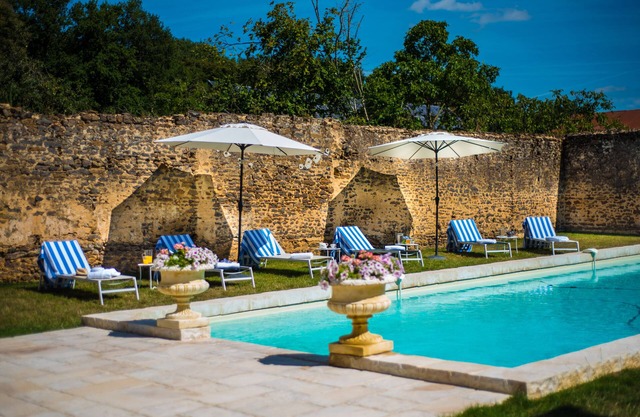 Domaine de La Groirie - Le Mans