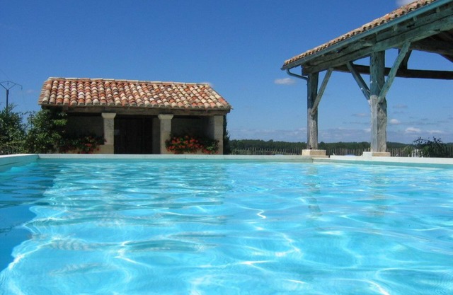 Domaine de la Mouthe