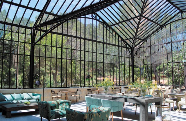 Domaine de Manville