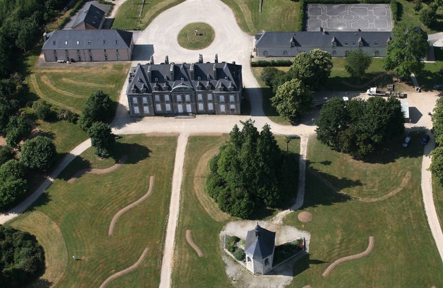 Domaine de Manehouarn