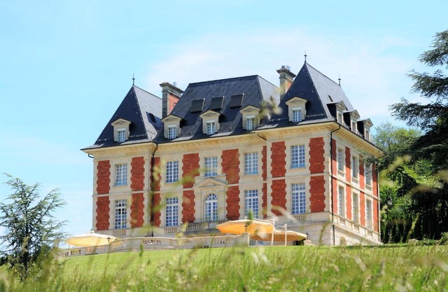 Domaine de Mont-Renaud
