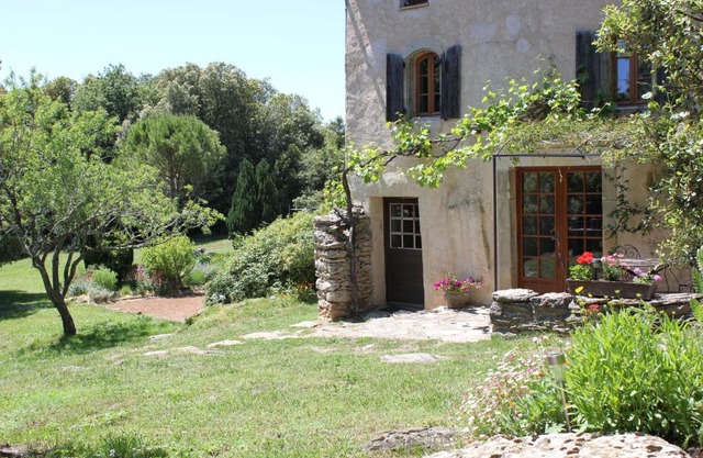 Domaine de Perruche du buis