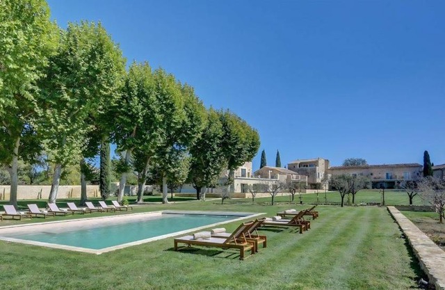 Domaine de Privadière & Spa