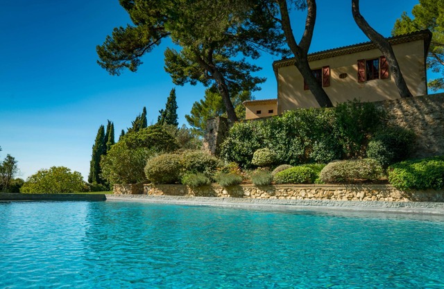 Domaine de Saint Clair