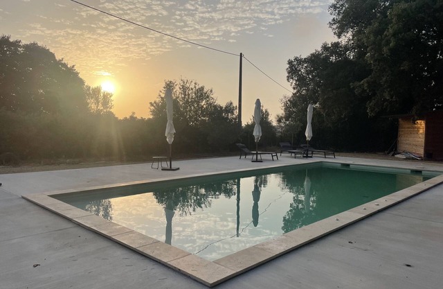 Domaine de Selhac