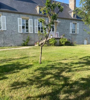 domaine de talon