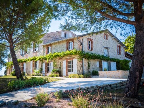 Domaine de Vadel