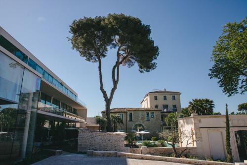 Domaine de Verchant & Spa - Relais & Châteaux