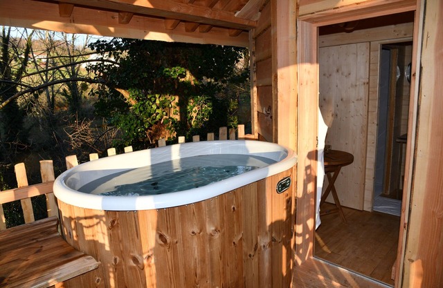 Domaine des Étoiles