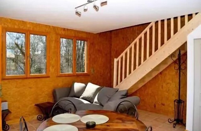 Domaine des Bories * - 2-room pigeon house 2 people