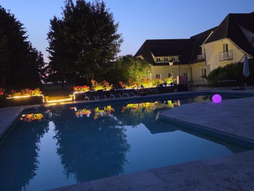 Domaine des bruns