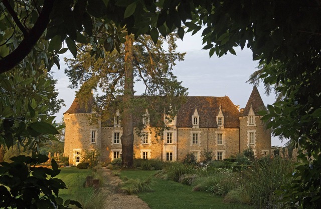 Domaine des Etangs, Auberge Collection