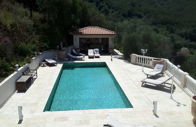 Domaine des trois Roses