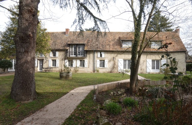 Domaine des Granges