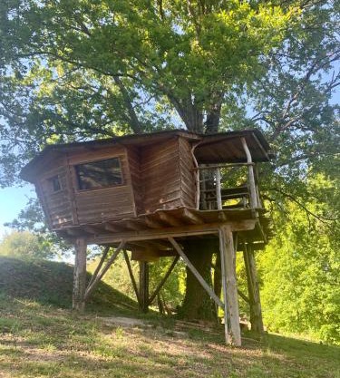 Domaine des Laminak