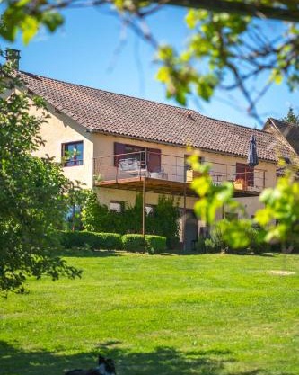 Domaine des Ormeaux