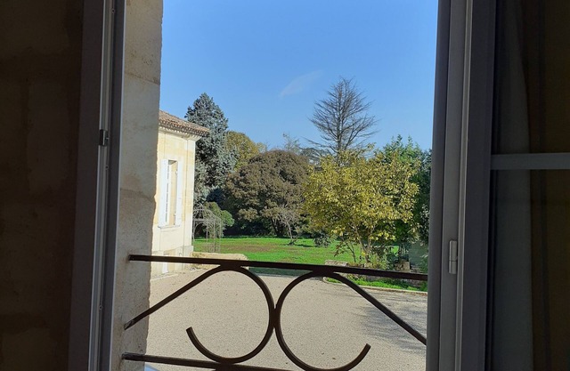 Domaine du chauvet